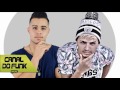 MC WM e MC Jerry - Chefe (DJ Wellin) Lançamento 2017