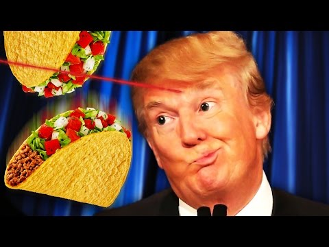 KILLER TACOS | Mr. President #2