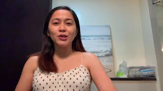 Belo Tinted Sunscreen Review | Goodbye foundation?