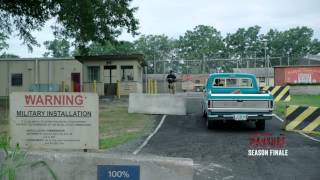 Banshee Season 3 Episode Bts Preview Cinemax