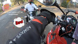 Ride to Kanher Dam & Baramotechi Vihir
