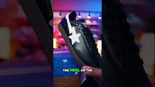 Adidas X Bape Samba Detailed Look & Release Info