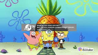 Ricky Blickensderfer Ungrounds Spongebob Squarepantsungrounded