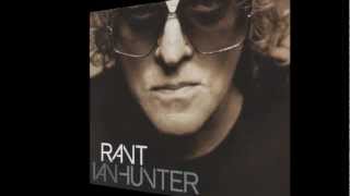 Watch Ian Hunter American Spy video