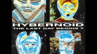 Watch Hybernoid Reality Wave video