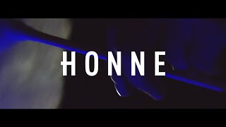 Honne - Loves The Jobs You Hate