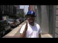 DJ Envy works out with LL COOL J