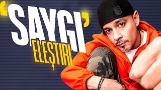 Saygi1 Ceza Eleşti̇ri̇si̇. Neden?