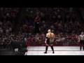 WWE '13 - Mike Tyson VS. The Big Show - KO Punch vs. WMD