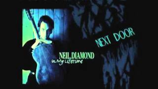 Watch Neil Diamond Its A Trip go For The Moon video