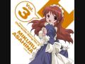Suzumiya Haruhi no Yūutsu Character s... Suzumiya Haruhi no Yūutsu Character s...