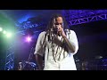 Ky-Mani Marley Live Concert in Carriacou,Grenada 2013