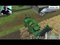 Farming Simulator 2013 La Chronique Du Fermier 19 La Haie ...