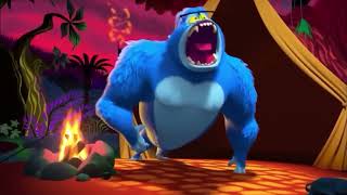 The Boss Baby 2017 Intro Disney Channel Version 72322