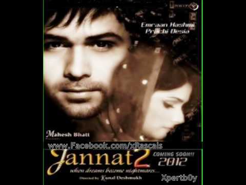 Falak - Judai ( Jannat 2 Upcoming Movie ) LEAKED 2012 Ft. Emraan...