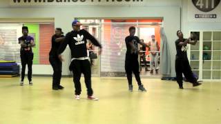 2chainz ft Kanye West | Birthday Song | @TheJeremyStrong Choreography