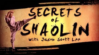 Secrets Of Shaolin Sbs