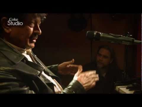 Ni Oothaan Waale Attaullah Khan Esakhelvi - BTS Coke Studio...