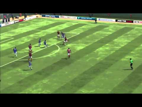 ABABAMBA!!! SPONSORIZZAZIONE ODIERNA. SE VI PIACE ANDATE SUL CANALE DELLO YOUTUBER: CANALE: https://www.youtube.com/user/KuniperC... VUOI ESSERE SPONSORIZZAT... IDK SPONSORIZZA #1: KuniX-FIFA - FIFA 13 - MY BEST GOALS MONTAGE