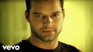 Ricky Martin - Y Todo Queda En Nada