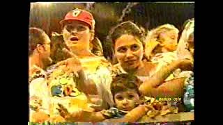 Eliana Bloco De Carnaval