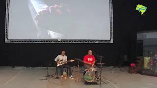 Culto IBB Mogi "Noturno" 19.01.2022