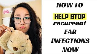 Why Does Ear Infection Happen to Newborns? From Symptoms to Treatments