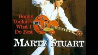 Watch Marty Stuart You Cant Stop Love video