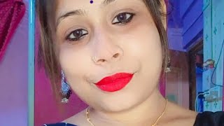 Black Saree Live