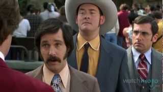 Top 10 Paul Rudd Performances