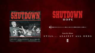 Watch Shutdown Hope video