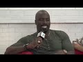 The Defenders Cast Sigourney Weaver Mike Colter More On Their The Defenders Cast Sigourney Weaver Mike Colter More On Their