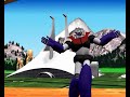 MAZINGER VERSION 3D MUY BUENO Divx 5 por TrianaArst