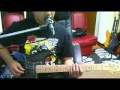 การ setup คันโยก Strat By ปุ๋ย