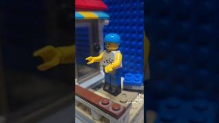Tik Tok Jeffys Tantrum Sml