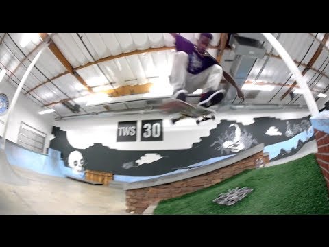 How To: Switch Varial Heelflip With Keelan Dadd