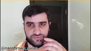 Qaş Edəndə Ağrı Olur? Cavab Bu Videoda