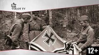 Видео Blitzkrieg - Ельня 1941 год от Волот ТВ, Ельня, Россия