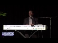 John Woolridge At Mandela Celebration, Dec 15 2013