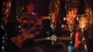 Watch Cheap Trick Saturday At Midnight video