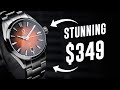 We Just Made The Perfect Affordable Sports Watch!