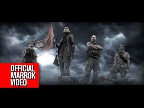 Revolution Of Heroes Video