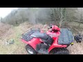 Polaris sportsman 500 HO Is Awesome