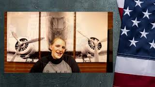 Bare Arms: Happy Veterans Day 2020