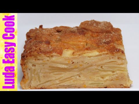 САМЫЙ КЛАССНЫЙ ЯБЛОЧНЫЙ ПИРОГ МНОГО ЯБЛОК И МАЛО ТЕСТА | APPLE PIE RECIPE САМЫЙ КЛАССНЫЙ ЯБЛОЧНЫЙ ПИРОГ МНОГО ЯБЛОК И МАЛО ТЕСТА | APPLE PIE RECIPE
