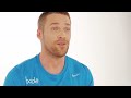 Chris Powell, TV Fitness Star & NY Times Best Seller, on " Water" Factor For Metabolic Weight Loss