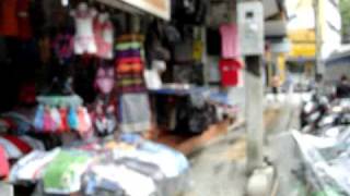 Video Tour Thai Na Road Kata Beach Phuket