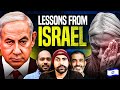 Lessons From Israel Hamas Attack | SSS Podcast
