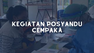 Posyandu Cempaka