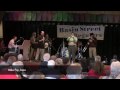 Clint Baker's New Orleans Jazz Band  "Big Chief Battle Axe"